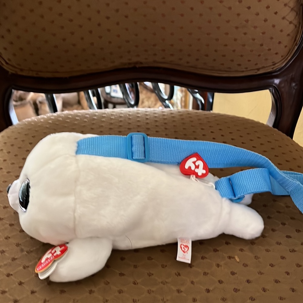 TY seal bag - Picture 2 of 6